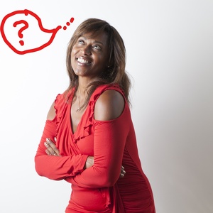 Fundraising Page: Darcel Dillard-Suite